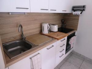 Les Sables superbe T3 cadre unique 7mn à pied de la mer