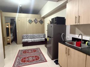 BuderCondo Breeze Residence Pasay City