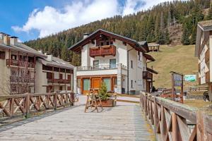 Chalet La Fiamma