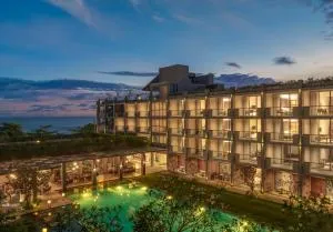 Hotel Ferola - 米瑞莎