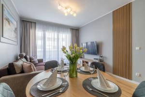 Ambria Apartments Platan Complex II