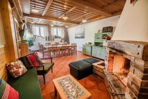 Apartment House Ančkin kot