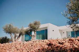 Quinta dos Vales Wine Estate - Estômbar