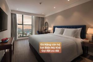 Căn Hộ Đà Nẵng Gần Biển - Cách Biển Mỹ Khê Chỉ 5 Mét