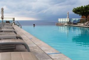 Aqua Vista Opera Residence Mamaia Apartament Vedere Mare si Lac ULTRA LUX - Facilități Incluse