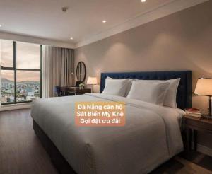 Căn Hộ Đà Nẵng Gần Biển - Cách Biển Mỹ Khê Chỉ 5 Mét