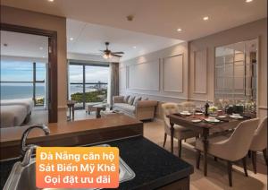 Căn Hộ Đà Nẵng Gần Biển - Cách Biển Mỹ Khê Chỉ 5 Mét