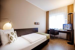 Altstadt-Hotel Bielefeld