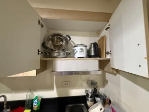 BuderCondo Breeze Residence Pasay City