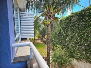 Flat Ponta Negra Beach - EFM428