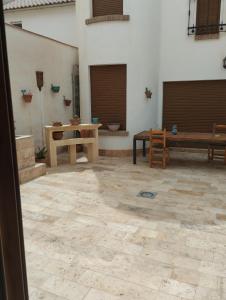 Casa El Naranjo Azul Granada