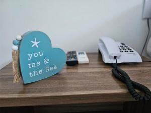 Flat Ponta Negra Beach - EFM428