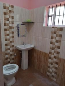 Laxmi Homestay Rifle Range