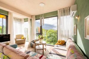 Boutique Hotel Casa Art