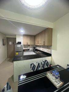 2Br Suite Shore Residences by JMS