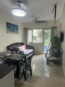 2Br Suite Shore Residences by JMS