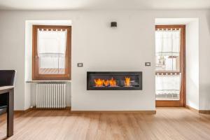 Celentino Apartment - close to the ski slopes PEIO