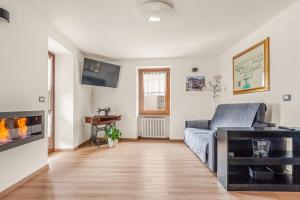 Celentino Apartment - close to the ski slopes PEIO