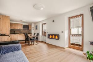 Celentino Apartment - close to the ski slopes PEIO