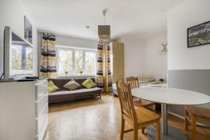 Labo Apartment Nowolipie