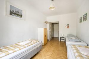 Labo Apartment Nowolipie