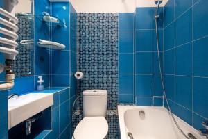 Labo Apartment Nowolipie