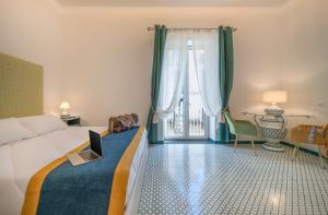 ANFORA ROMANA - Appartamento Sorrento Centro