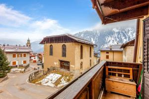 Celentino Apartment - close to the ski slopes PEIO