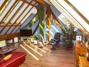 Ferienwohnung Eberhardt - Büchelberg