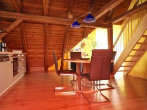 Ferienwohnung Eberhardt