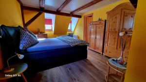 Ferienwohnung Eberhardt