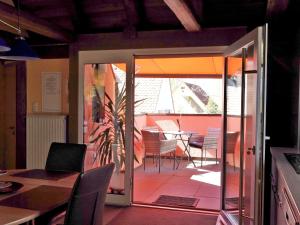 Ferienwohnung Eberhardt