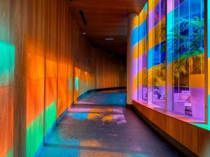 Hotel Jardines de Uleta Suites