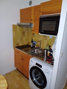 Appartement à louer mon petit bonheur pour deux personnes