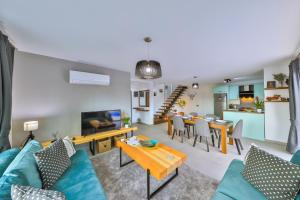 Villa Alba, idyllic private rural holiday home