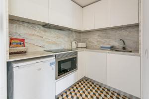 GuestReady - Rose Apartment