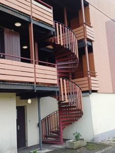 Appartements Appartement a louer mon petit bonheur pour deux personnes : photos des chambres