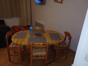 Appartements Appartement a louer mon petit bonheur pour deux personnes : Appartement 1 Chambre