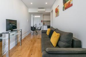 GuestReady - Rose Apartment