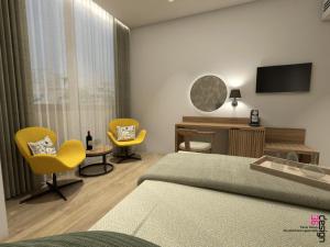 Zein Boutique Athens hotel