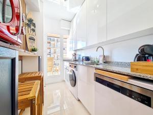 Mar de Cristal Apartment - 6410