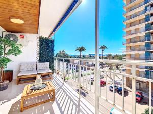 Mar de Cristal Apartment - 6410