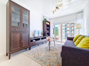 Mar de Cristal Apartment - 6410