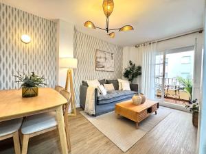 NEW!! Torre del Mar Premium, close to the beach