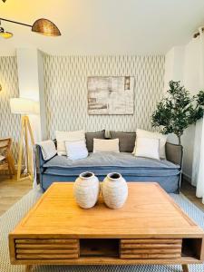 NEW!! Torre del Mar Premium, close to the beach