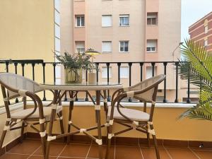 NEW!! Torre del Mar Premium, close to the beach