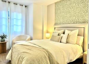 NEW!! Torre del Mar Premium, close to the beach