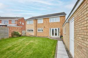 Host & Stay - Nyumbani