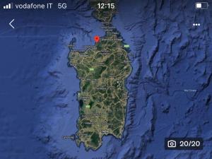 Casa al mare Sardegna img15