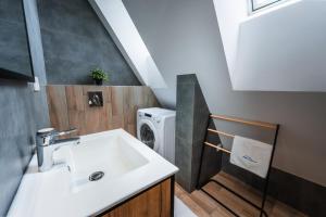 VisitZakopane - TatraNest Apartment